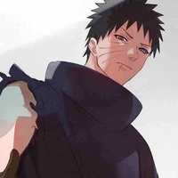 Uchiha Obito