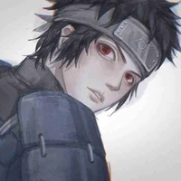 Uchiha kagami