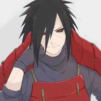 Uchiha Madara