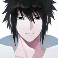 Uchiha Sasuke