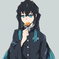 tokito muichirou