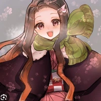 kamado nezuko
