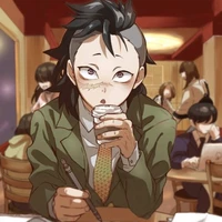 shinazugawa genya