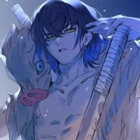 hashibira inosuke