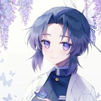 kochou shinobu