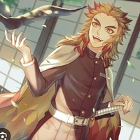 rengoku kyojuro