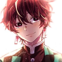 kamado tanjirou