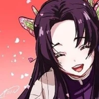 kochou kanae