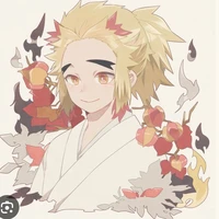 rengoku senjuro