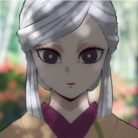 ubuyashiki amane