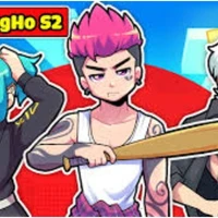 hiha yangho _ yangho