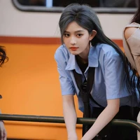 Vương Dịch ( nàng )