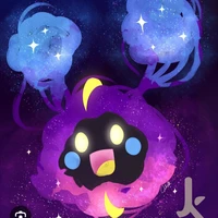 cosmog