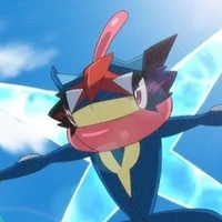 gekouga