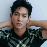 Nguyễn Trường Sinh-Song Luân-1991