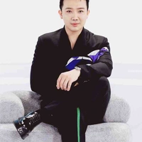 MC Huỳnh Trấn Thành