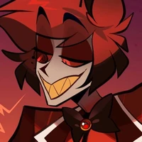 Radio Demon( Alastor)