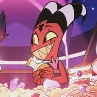 Blitzo( Child )