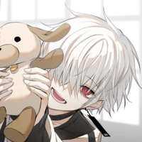 Estrella/Beau( Child )