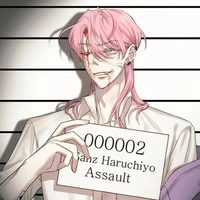 sanzu haruchiyo