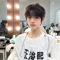 Uông Tuấn Hy ( Người Thường )