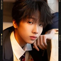 Nhiếp Vĩ Thần ( F4 Tứ Đại )