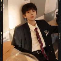 Trần Tư Hàn ( F4 Tứ Đại )