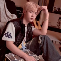 Trương Tử Mặc ( TF_ING )