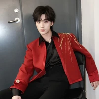 Đinh Trình Hâm ( TNT )