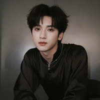 Nghiêm Hạo Tường ( TNT )