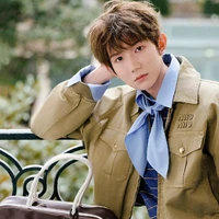 Vương Nguyên ( TFBOYS )