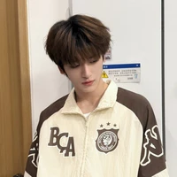 Đặng Giai Hâm ( TF_ING )