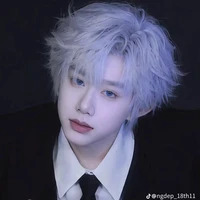 Trần Dịch Hằng ( F4 Tứ Đại )