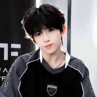 Trần Tuấn Minh ( F4 Tứ Đại )