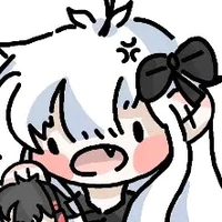 kura (em gái kuro)