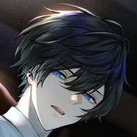 kaen(bố lớn kira )