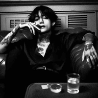 Kim Taehyung
