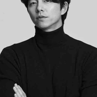 Gong Yoo 