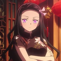 Kamado Nezuko