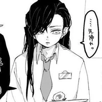 Tokito Yuichirou