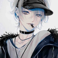 Dạ Hàn Phong ( anh 2)