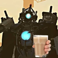 Titan Cameraman/William
