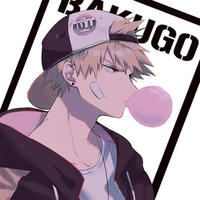 Bakugou Katsuki