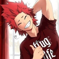 Kirishima Eijirou