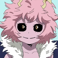 Ashido Mina