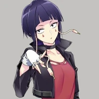Kyoka Jiro