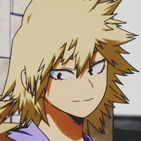 Bakugo Mitsuki