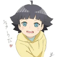 Uzumaki Himawari