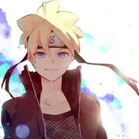 Uzumaki Boruto