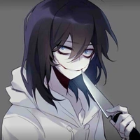 Jeff the killer